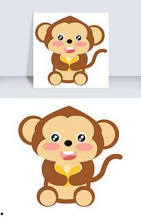 猴子吃瓜动画配乐视频大全,欢乐旋律，治愈心灵
