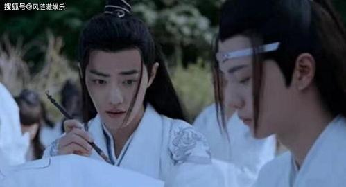 蓝湛吃瓜视频完整版,揭秘娱乐圈幕后真相